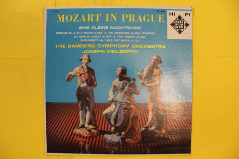 Mozart In Prague