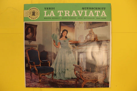 La Traviata - Querschnitt