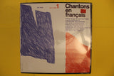 Chantons En Francais, Vol. 1, Part 1