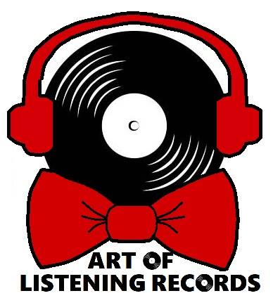 Art of Listening Records Gift Card