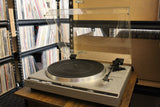 Kenwood KD-40R Direct Drive Turntable
